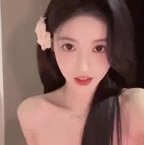 服务页列表清晰